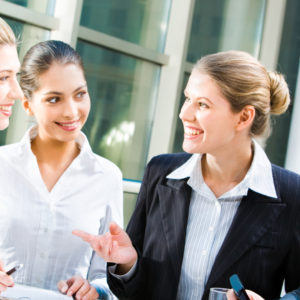 Here’s a great article on successful leaders Here’s a great article on successful leaders