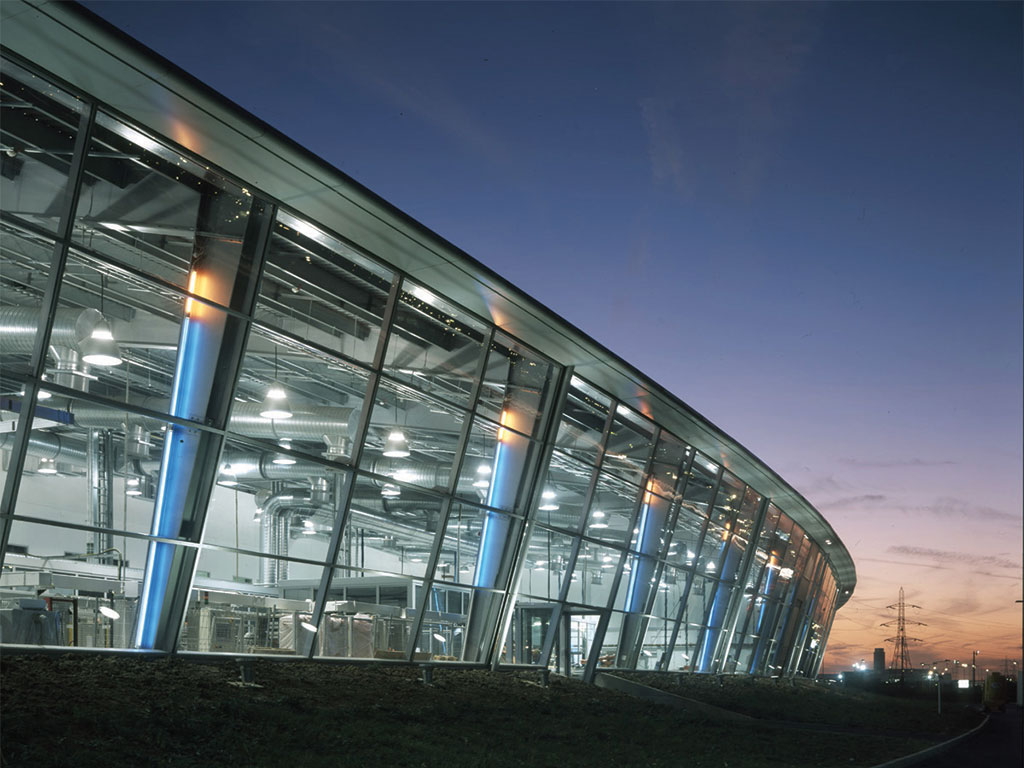 CEME Centre