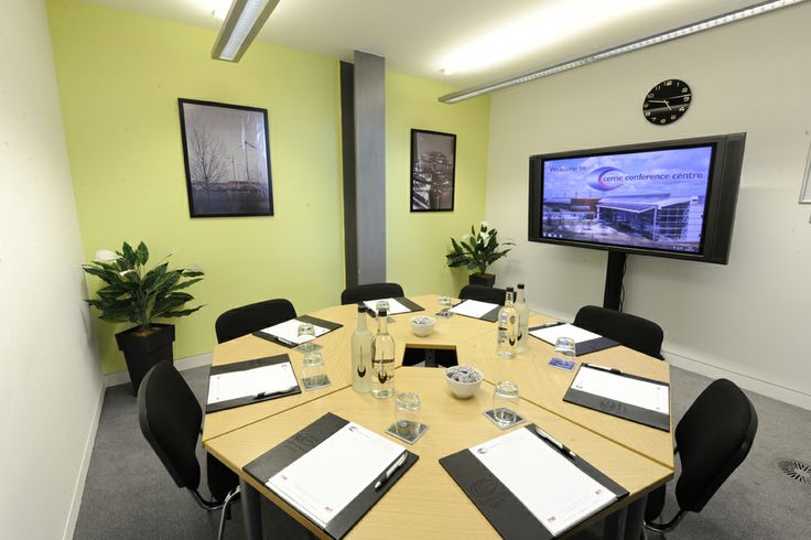 Ceme Centre room